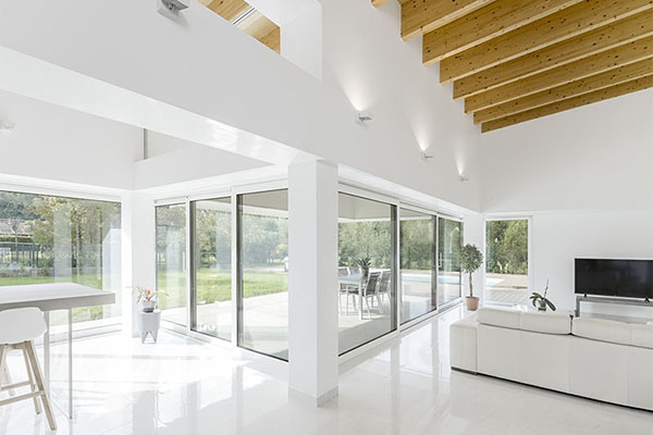 Villa unifamiliar