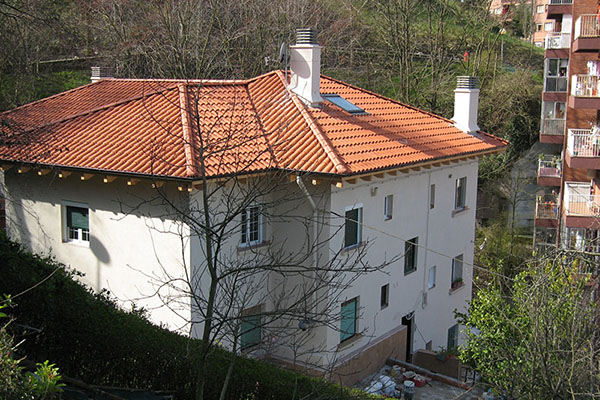 Bertsolari Txirrita