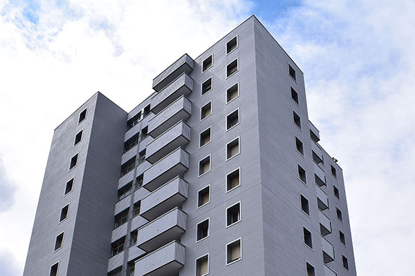 Torre Intxaurrondo